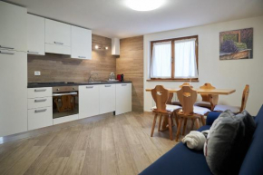 Appartamento Caderzone Terme Pinzolo